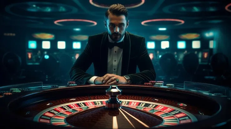 ps999 Casino